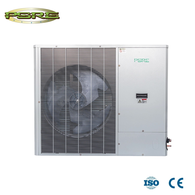 Inverter Kondensatioun Unit&eacute;iten